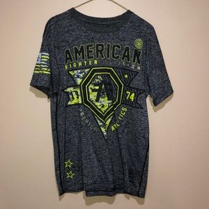 American Fighter Men’s Medium
